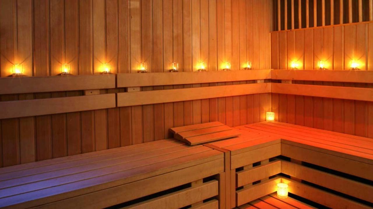 Lady Gregory Hotel, Leisure Club & Beauty Rooms Ґорт Екстер'єр фото