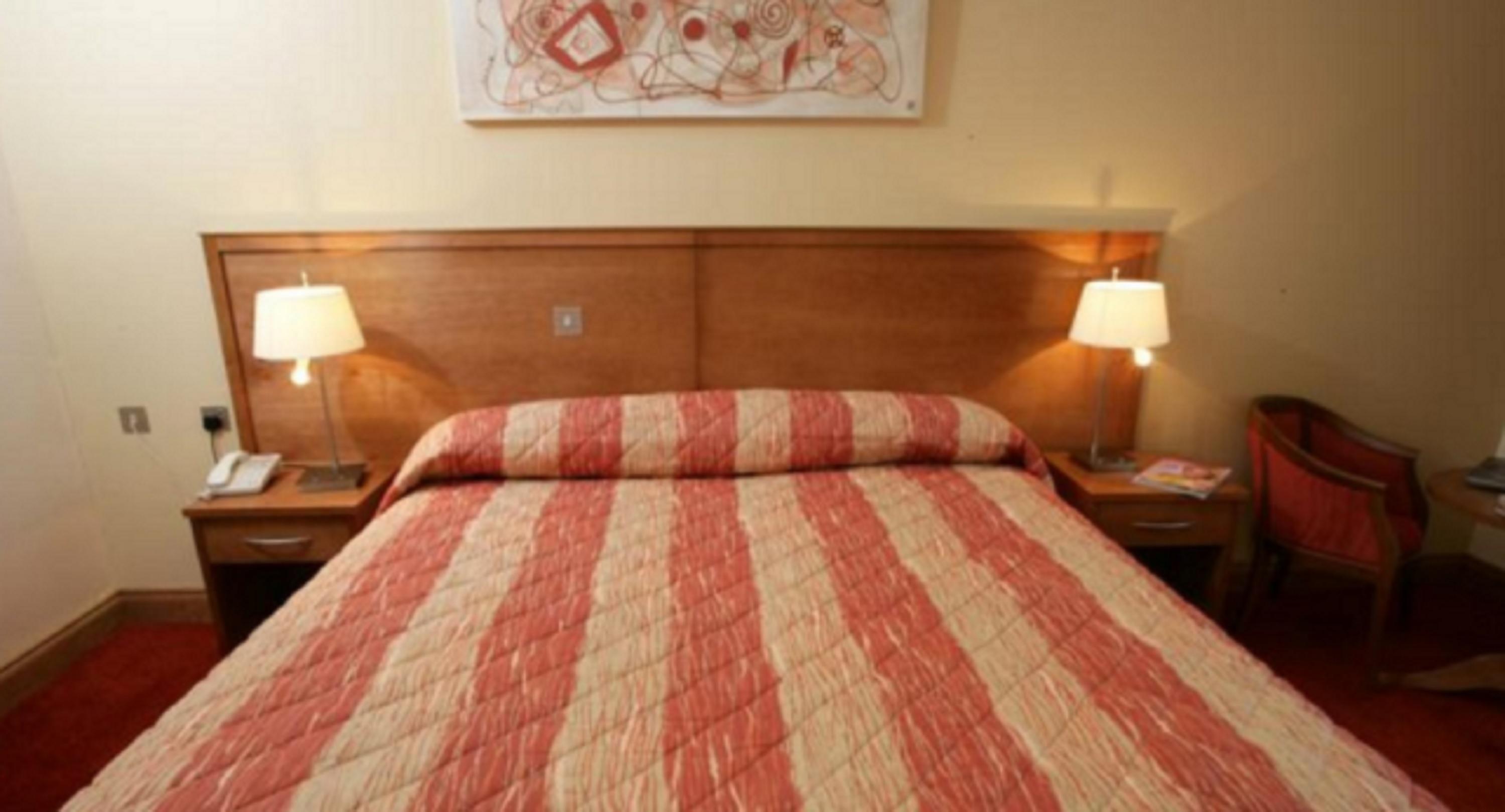 Lady Gregory Hotel, Leisure Club & Beauty Rooms Ґорт Екстер'єр фото