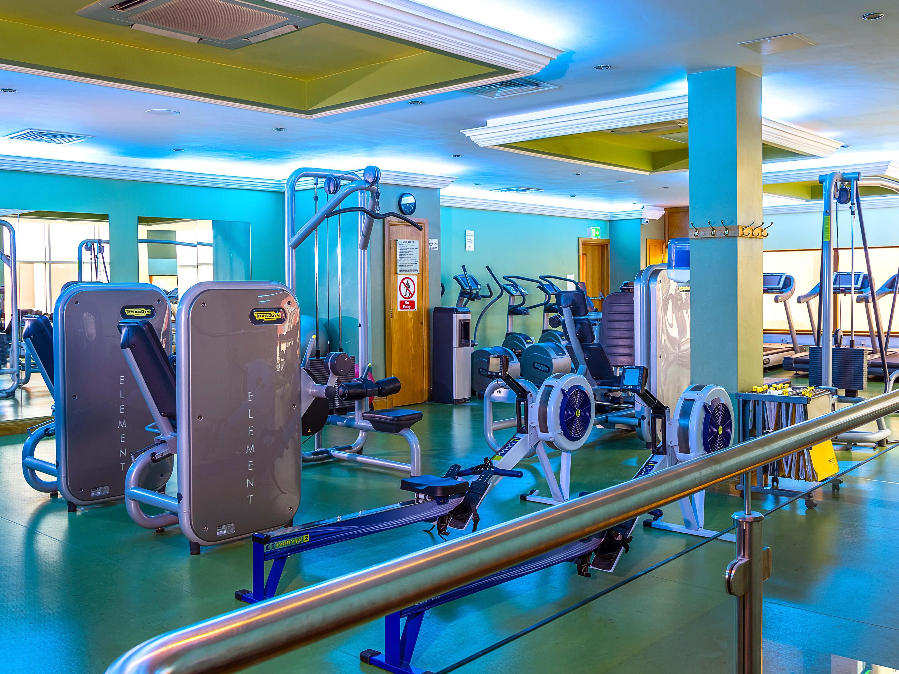 Lady Gregory Hotel, Leisure Club & Beauty Rooms Ґорт Екстер'єр фото