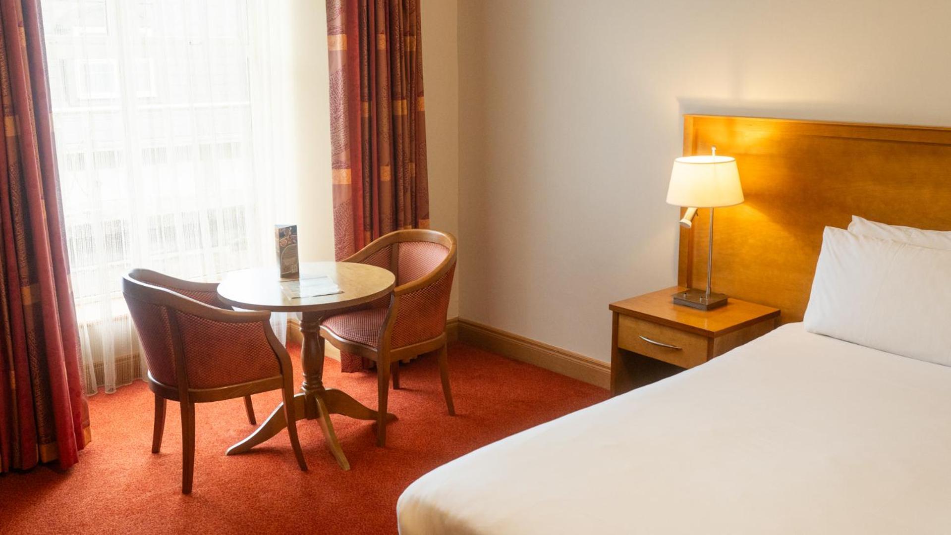 Lady Gregory Hotel, Leisure Club & Beauty Rooms Ґорт Екстер'єр фото